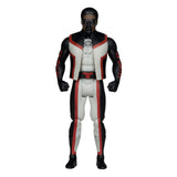 Superman (2025): DC Direct Super Powers Action Figure - Mr. Terrific 12cm