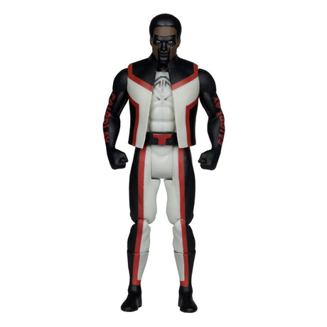 Superman (2025): DC Direct Super Powers Action Figure - Mr. Terrific 12cm