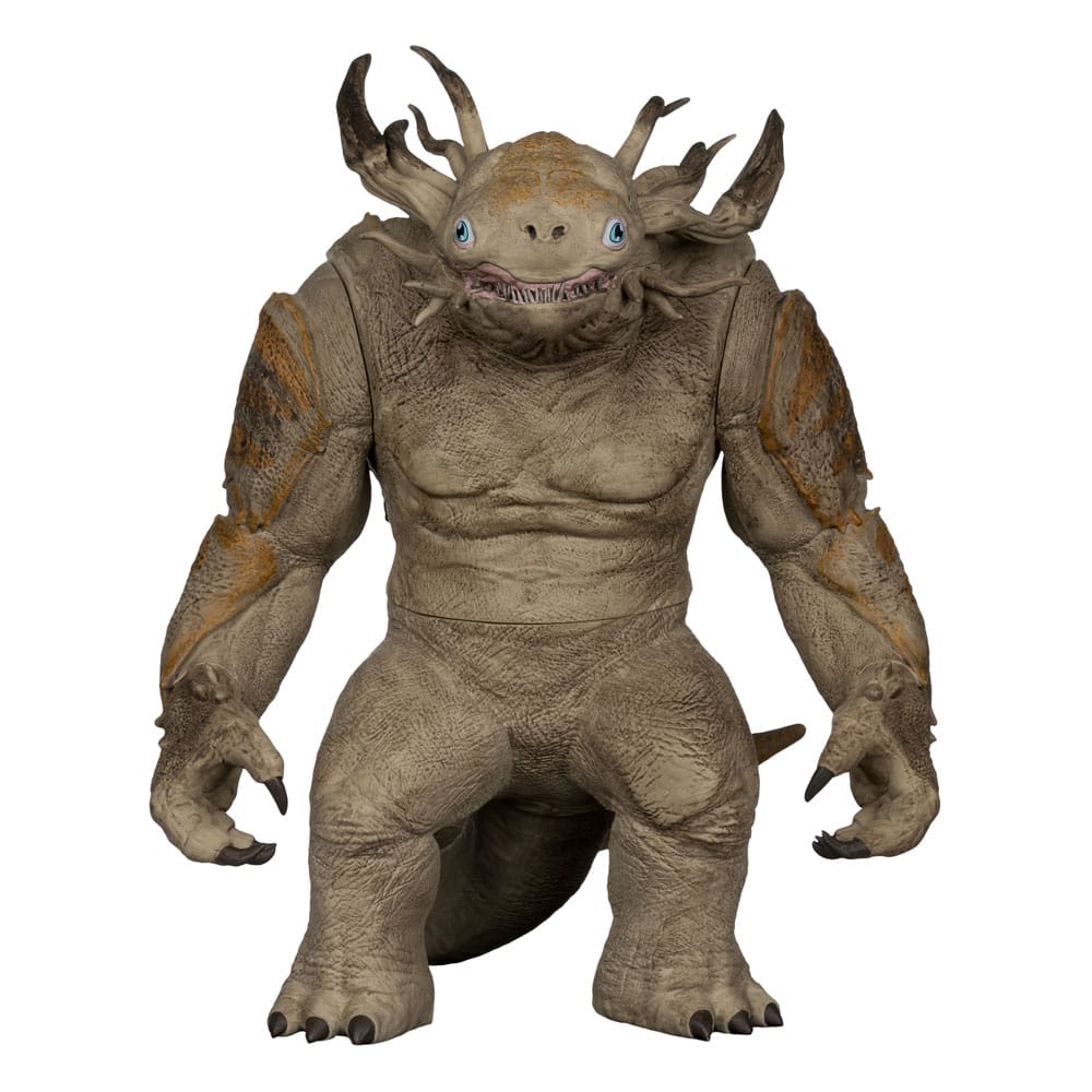 Superman Mega Kaiju Action Figure - DC Multiverse, 25 cm