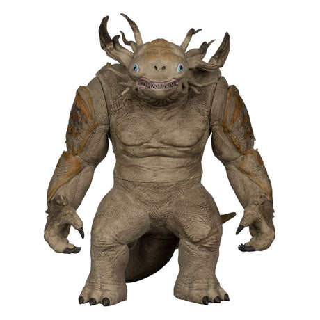 Superman Mega Kaiju Action Figure - DC Multiverse, 25 cm
