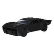The Batman (2022) Batmobile - DC Multiverse Vehicle, Gold Label, 48cm