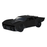 The Batman (2022) Batmobile - DC Multiverse Vehicle, Gold Label, 48cm
