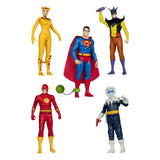 McFarlane's DC Retro Super Friends Action Figures 15cm Assortment