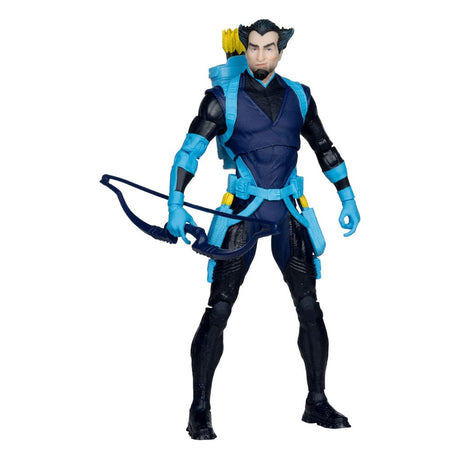 DC Multiverse Dark Archer 18cm Collector Edition Action Figure