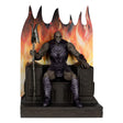 DC Multiverse Darkseid Mega Figure with Throne - Zack Snyder's Justice League