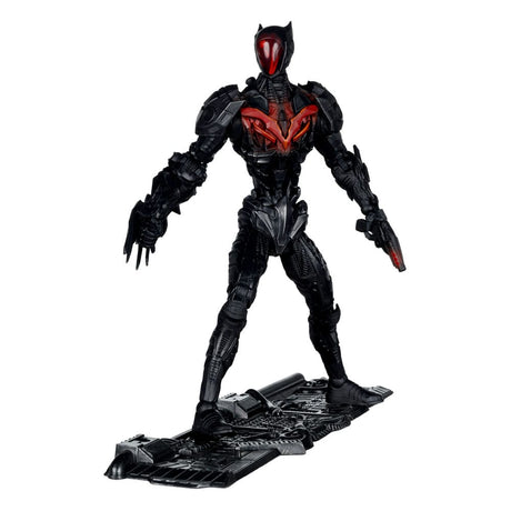 DC Comics Failsafe Megafig Action Figure by McFarlane Toys