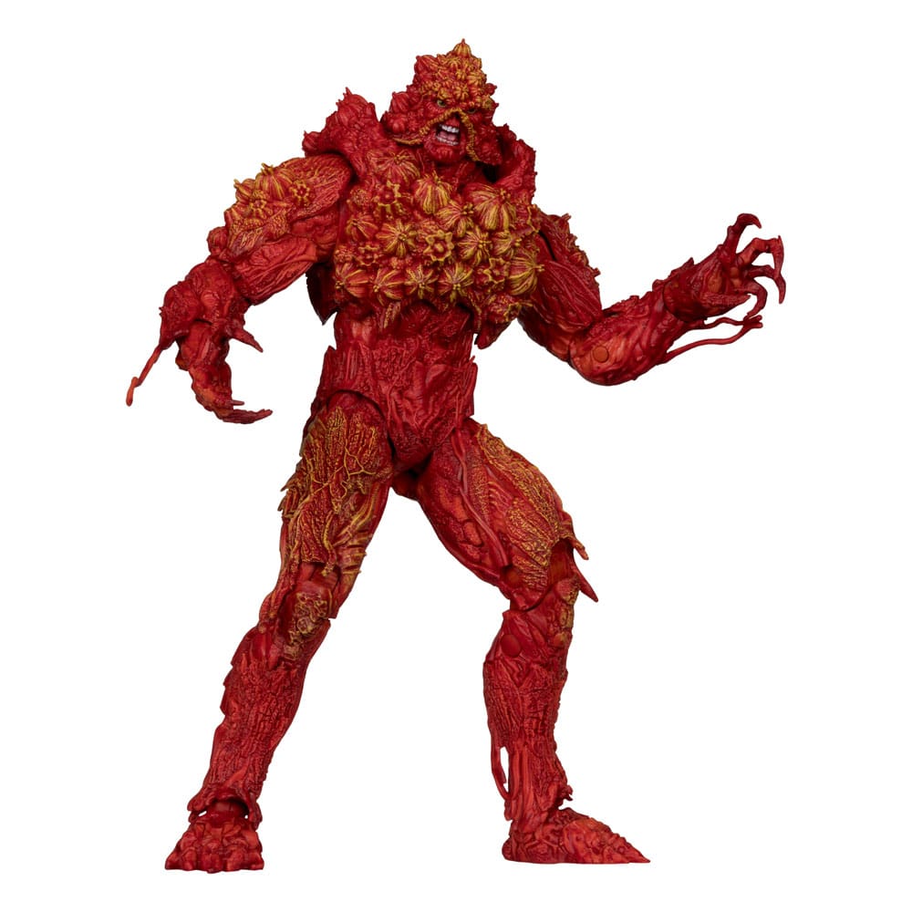 DC Comics Swamp Thing Mega Figure by McFarlane Toys (28 cm)