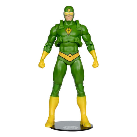 DC Multiverse #43 Action Figure: Kite Man Gold Label Edition