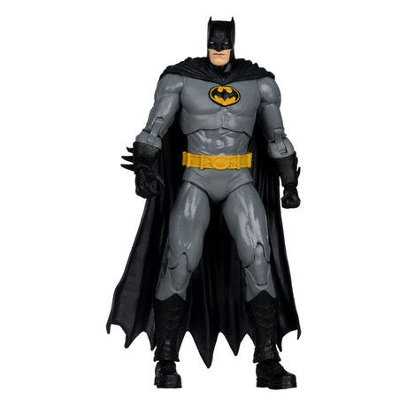 DC Multiverse Batman Action Figure - Three Jokers, 18cm