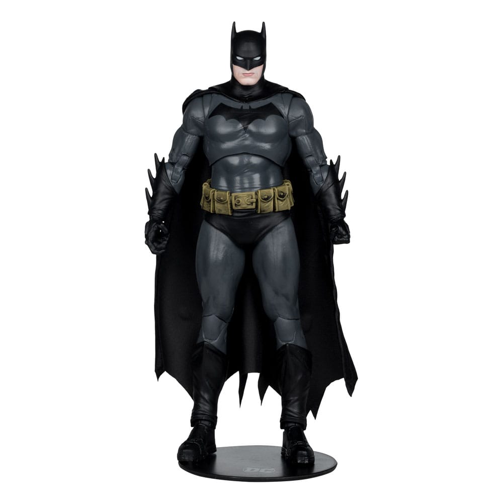 Batman Year One DC Multiverse 18cm Action Figure - Gold Label Edition