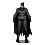 Batman Year One DC Multiverse 18cm Action Figure - Gold Label Edition