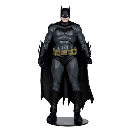Batman Year One DC Multiverse 18cm Action Figure - Gold Label Edition