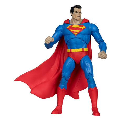 DC Multiverse Superman (Hush) 19cm Action Figure