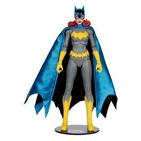 DC Multiverse Batgirl Action Figure (DC Classic) 18 cm