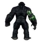 DC Multiverse Justice League x Monsterverse The Flash vs Titano 18cm Action Figure 2-Pack