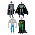 Batman: The Animated Series DC Direct Build-A Action Figures