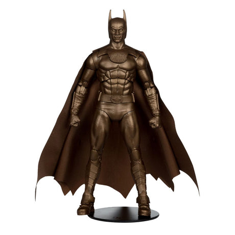 Batman (1989) DC Multiverse Platinum Edition Action Figure 18 cm
