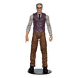 DC Multiverse Alfred Pennyworth Action Figure 18 cm