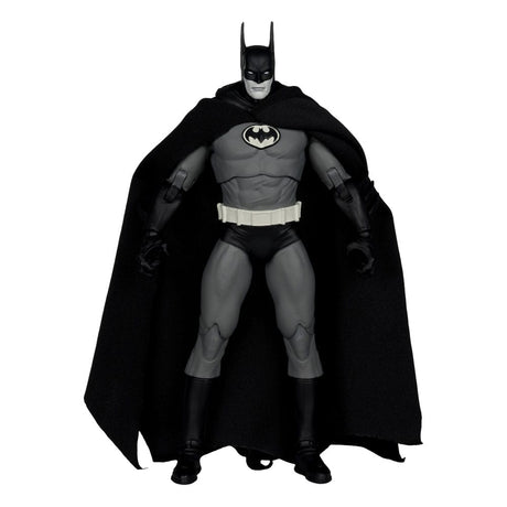 DC Multiverse Batman (Year Two) Gold Label Action Figure, 18 cm