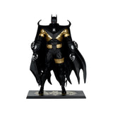 DC Multiverse Azrael Batman Armor Knightmare Figure - Gold Label 18 cm