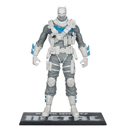 DC Multiverse Grim Knight Action Figure - Dark Nights Metal (18 cm)