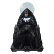 Batman & Mobius Chair DC Multiverse Collector Edition #47 by McFarlane