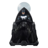 Batman & Mobius Chair DC Multiverse Collector Edition #47 by McFarlane