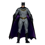DC Rebirth Batman Action Figure - Gold Label, 18 cm, DC Multiverse