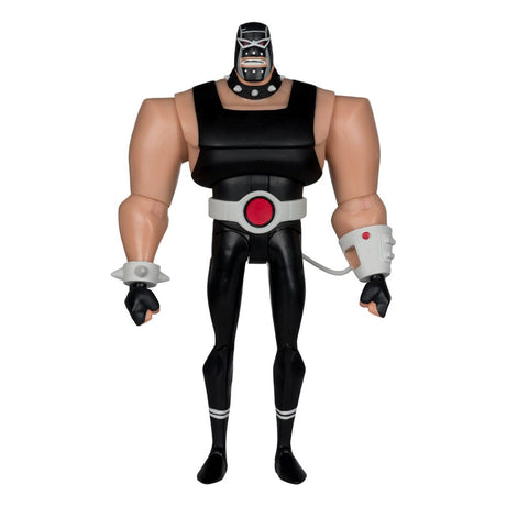 DC Direct New Batman Adventures Bane Action Figure 15cm