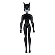 The New Batman Adventures Catwoman DC Action Figure 15cm