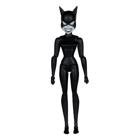 The New Batman Adventures Catwoman DC Action Figure 15cm
