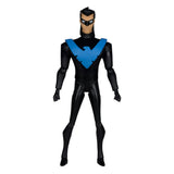 DC Direct The New Batman Adventures Nightwing Action Figure - 15cm