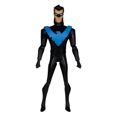 DC Direct The New Batman Adventures Nightwing Action Figure - 15cm