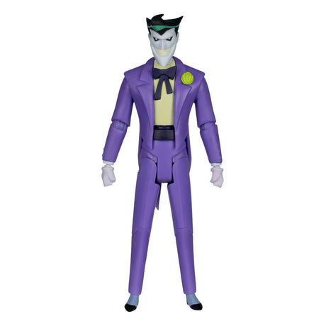 DC Direct: The New Batman Adventures Joker Action Figure (15 cm)