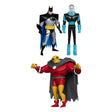 DC Multiverse McFarlane Collector Edition Action Figures: The New Batman Adventures Wave 5