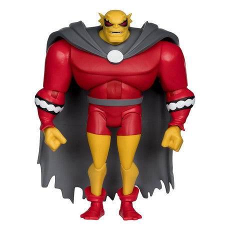 The New Batman Adventure DC Direct 1/6 Etrigan The Demon Action Figure
