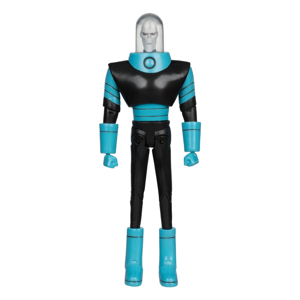 Batman Adventures DC Direct: 1/6 Mr. Freeze Action Figure