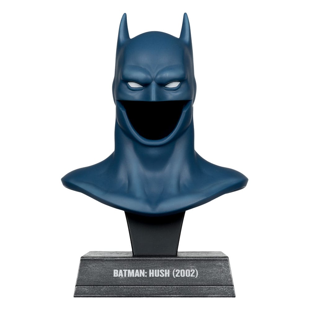 Batman Hush Mini Cowl 1/3 Replica by DC Direct
