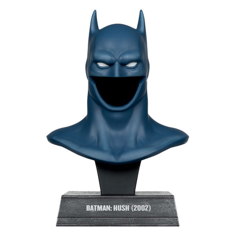 Batman Hush Mini Cowl 1/3 Replica by DC Direct