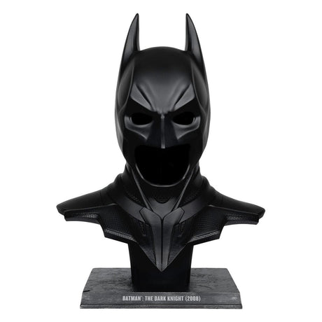 DC Direct 1/1 Batman Cowl Replica - Dark Knight Collection 54cm