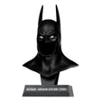 Batman: Arkham Asylum 1/3 Mini Replica Cowl (19cm) by McFarlane Toys