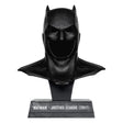 Batman Justice League Tactical Suit Cowl - DC 1/3 Mini Replica