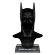 DC Direct Batman & Robin Mini Replica 1/3 Batman Cowl, 19cm