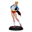 DC Cover Girls 1/8 Scale Supergirl Statue by J. Scott Campbell