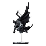 DC Direct Batman Black & White - Batman by Inhyuk Lee 1/10 Statue