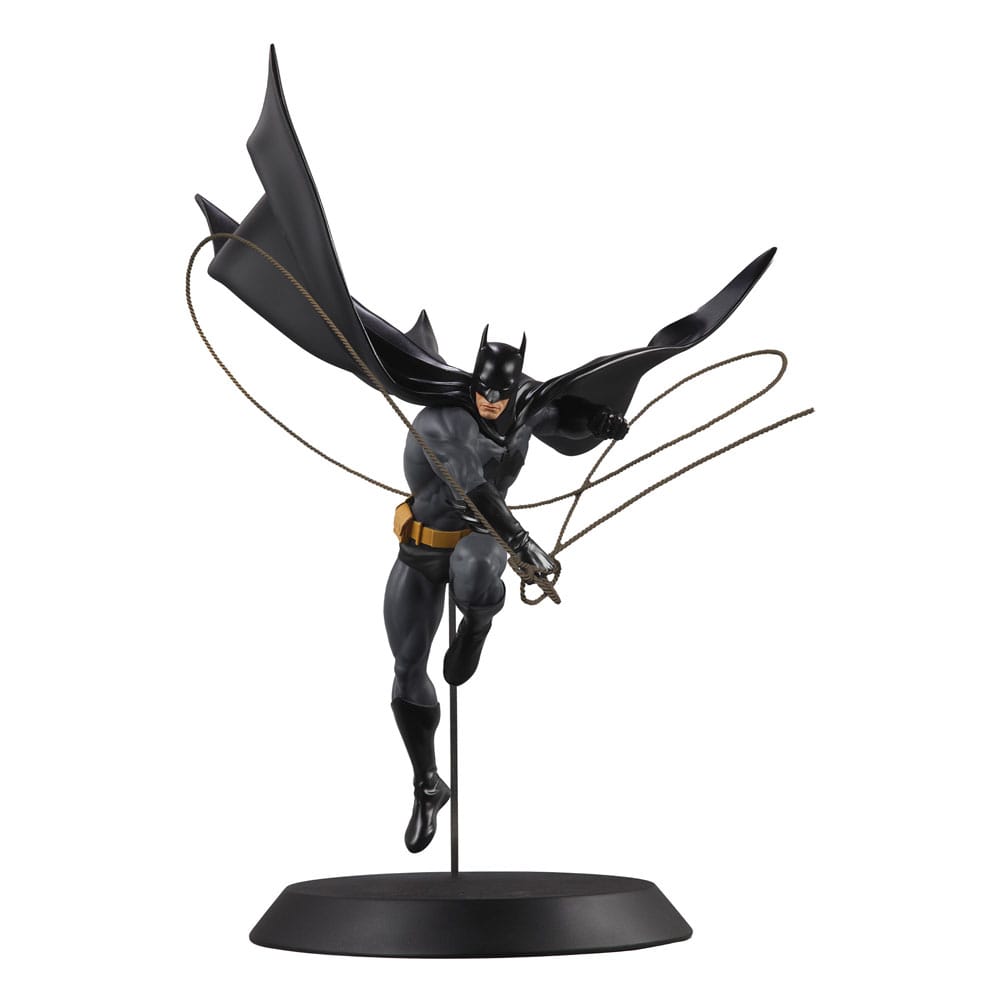 DC Direct Designer Series Batman Statue (by Dan Mora)