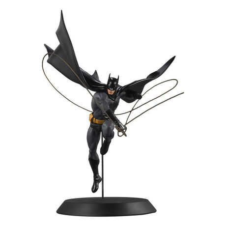 DC Direct Designer Series Batman Statue (by Dan Mora)