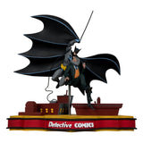 DC Direct 1/10 Batman Statue - Detective Comics #27 Limited Edition