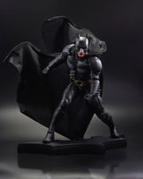 DC Direct Batman Statue (The Dark Knight, 24cm)