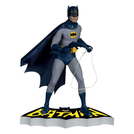 DC Direct Batman 66 Movie Statue 29cm